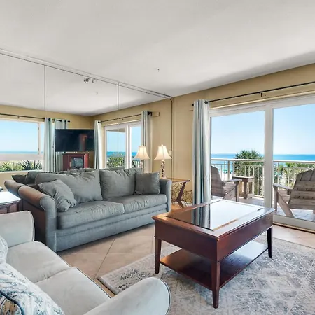 Destin Towers 32 Vila